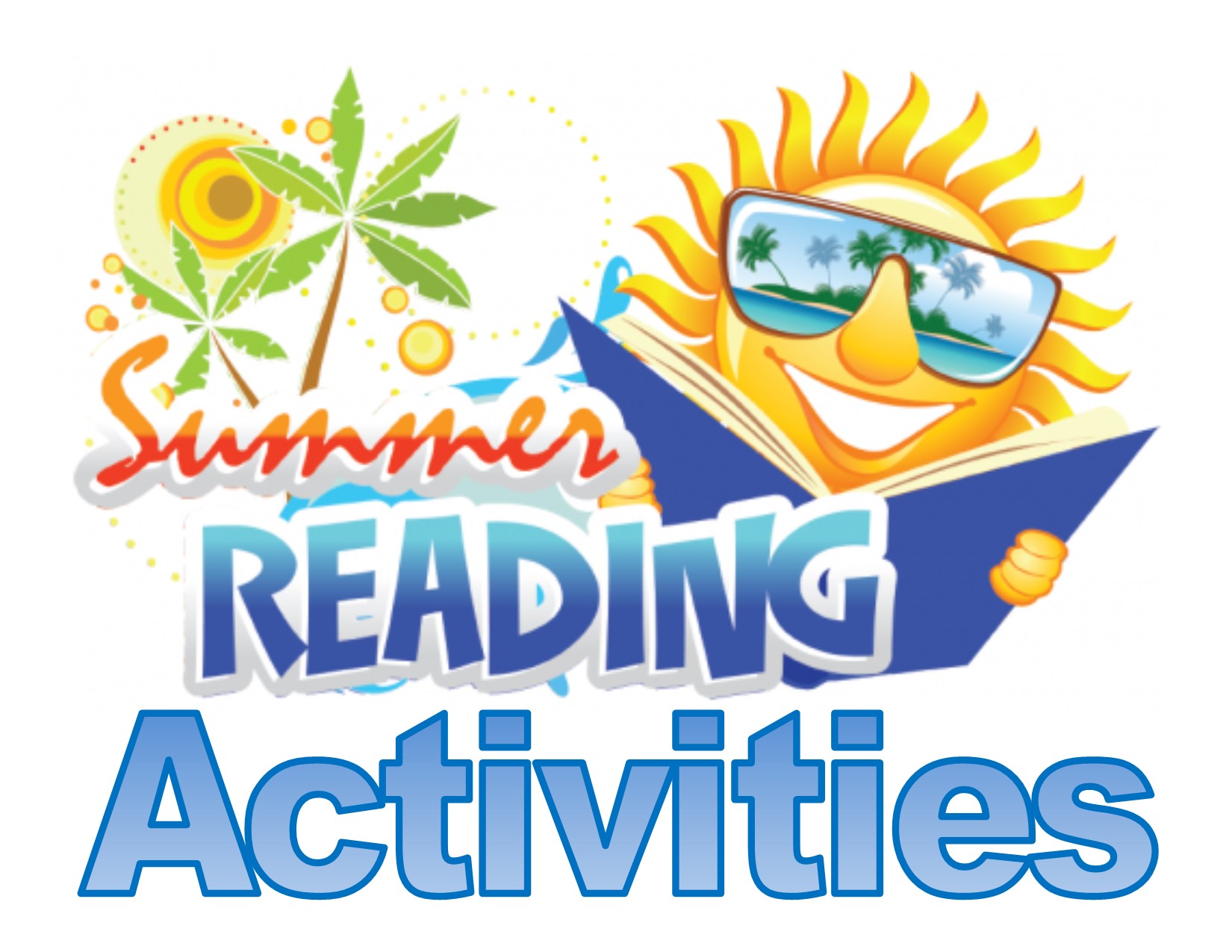 summer reading activities