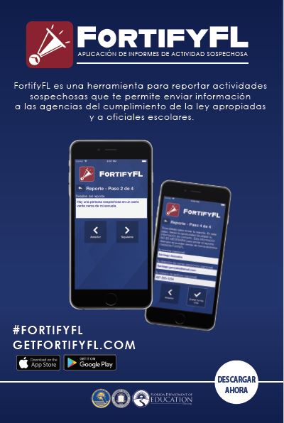 Fortify FL Spanish