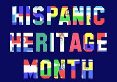 Hispanic Heritage Show  Pictures