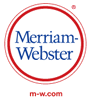 Merriam-Webster Dictionary