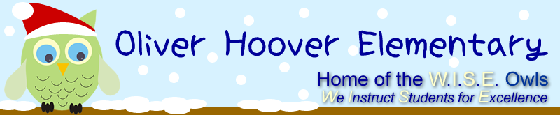 Oliver Hoover Elementary School