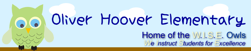Oliver Hoover Elementary School