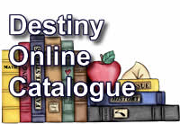 Destiny Online Catalogue