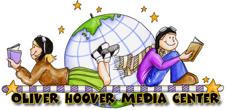 Oliver Hoover Media Center