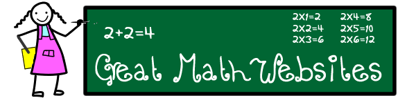 Great Math Websites