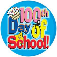 100th Day of School