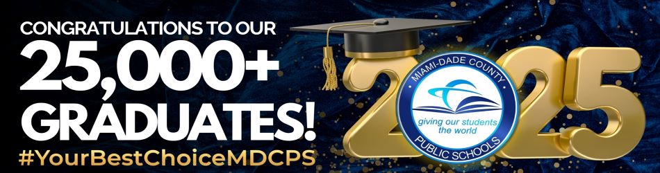 Congratulations to the Class of 2025