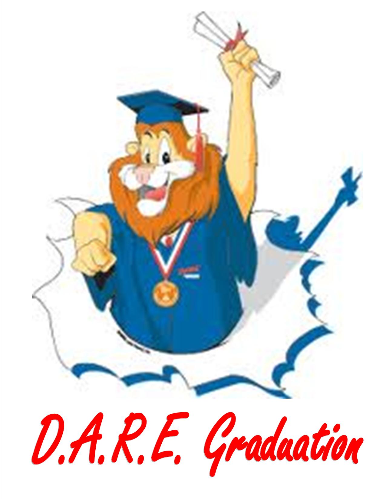 DARE Graduatioin