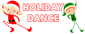 Holiday Dance