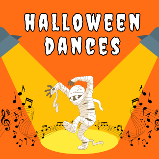 Halloween Dances