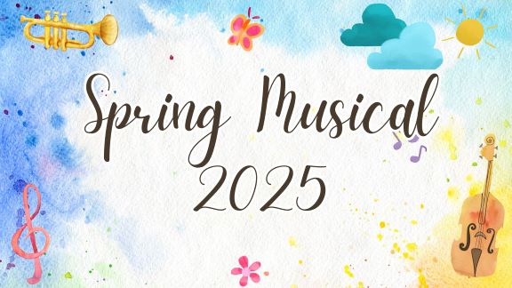 Spring Musical