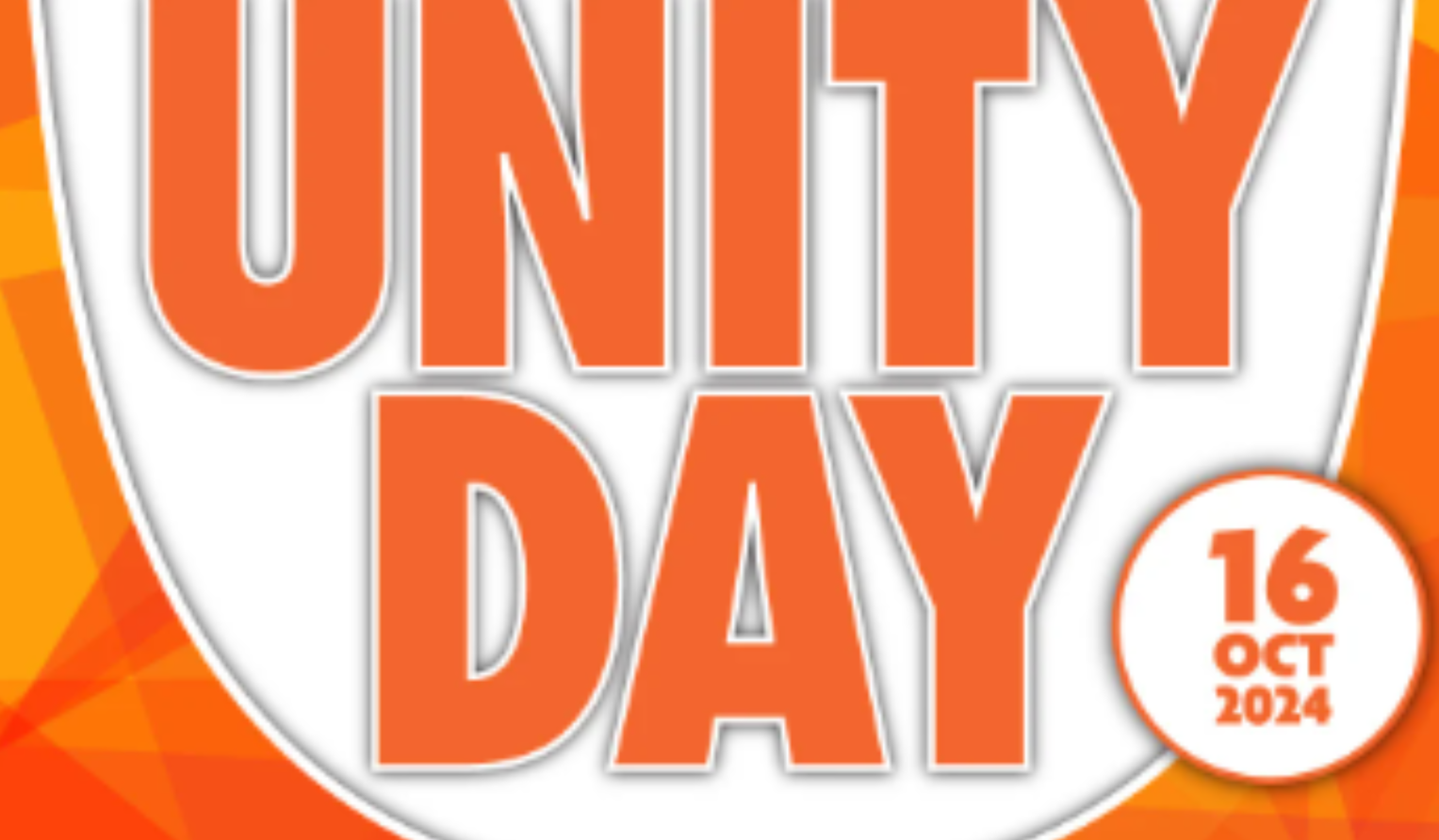 Unity Day