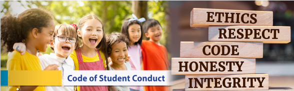 Code of Student Conduct