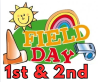 Field Day 1st & 2nd