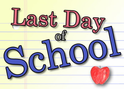 Last Day of School