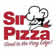 Sir pizza
