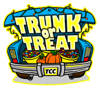 Trunk or Treat